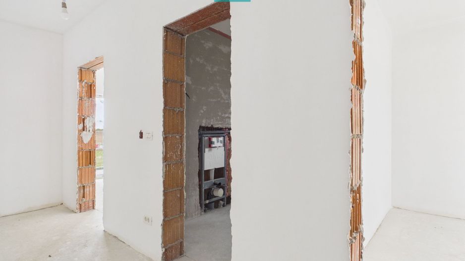 Giarmata Duplex Modern P+E - Poză 18