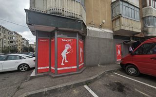 Inchiriere spatiu comercial 44 mp, Tudor Vladimirescu - Poză 9