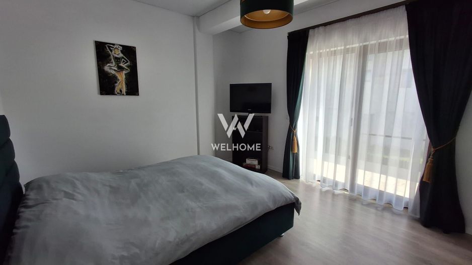 Casa SMART ,individuala de vanzare in Daia Noua, Sibiu - Poză 4