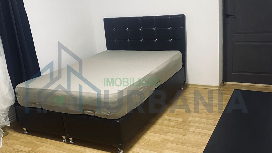 Apartament 1 camera iasi tudor - Poză 1