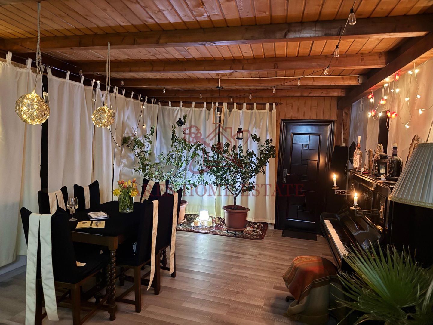 Casa cu teren generos in Olari- aproape de biserica. Comision 0. - Poză 2