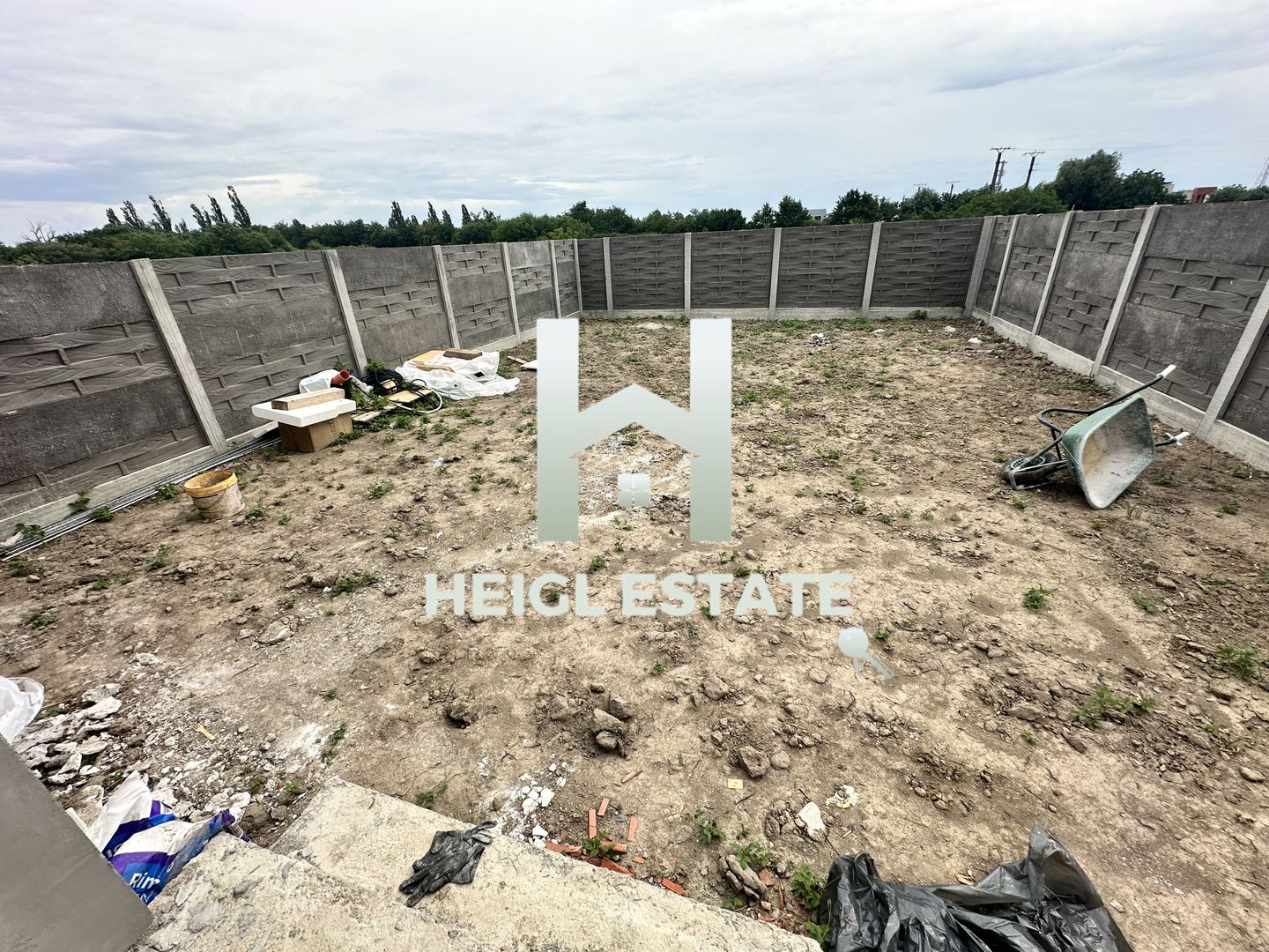 Heigl Estate vă propune un duplex separat prin camera tehnica in Mosnita noua - Poză 8
