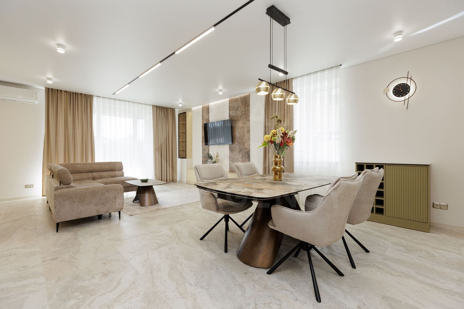 Vânzare, casă, 4 camere, str. Mihail Lomonosov, Telecentru - Poză 16