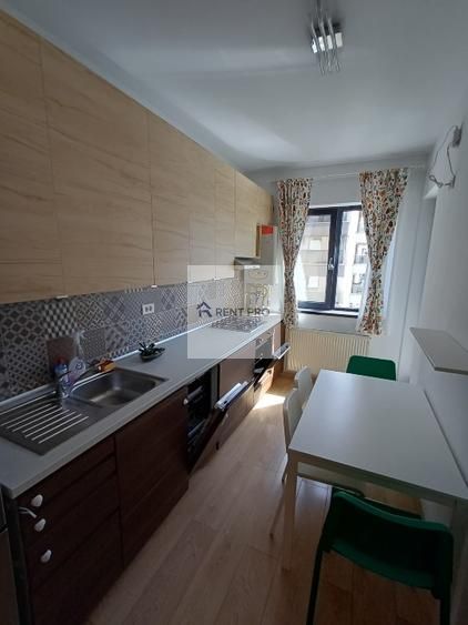 Apartament 2 Camere | Cotroceni Politehnica Residence | Etaj 8 | - Poză 9