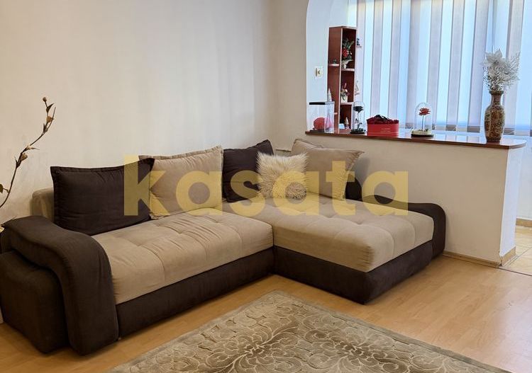 OPORTUNITATE | APARTAMENT 2 CAMERE | KAUFLAND COLENTINA | METROU OBOR - Poză 1