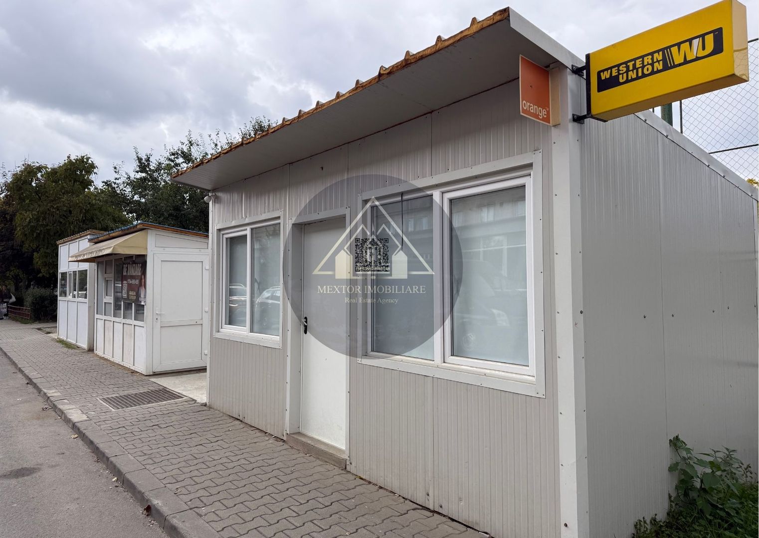 Spatiu comercial, Medias - Poză 4