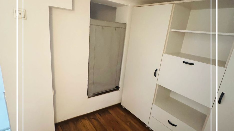 De vânzare apartament ultracentral Arad la cheie pt Airbnb - Poză 10