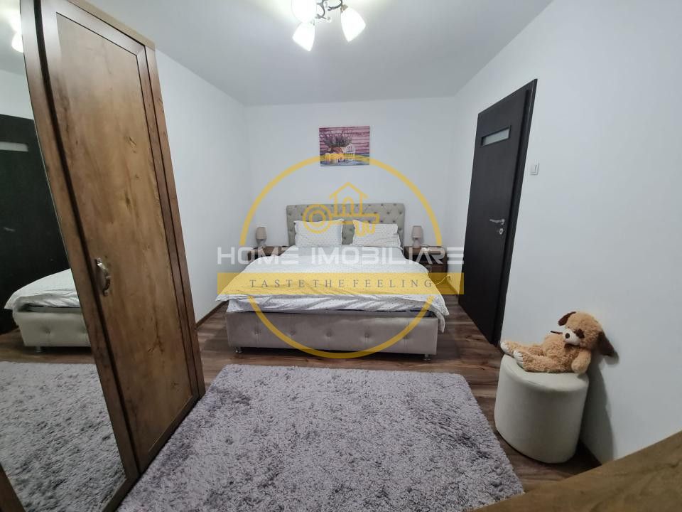 Apartament cu 2 camere/ 53mp/ zona Podu Ros - Poză 4
