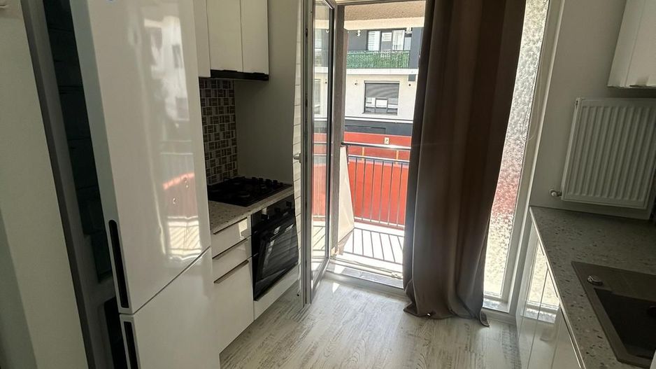 Studio Pallady | Parter inalt | Bloc 2023 | Centrala - Poză 5