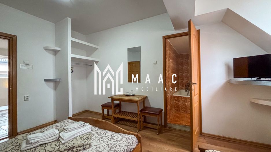 Hotel / Restaurant | 26 camere | 65 locuri | Selimbar - Poză 34
