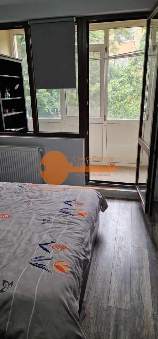 Apartament 3 camere complet renovat, centrala – Drumul Taberei - Poză 8