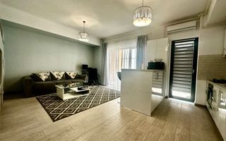 Ulysse Residence -2cam mobilat+utilat | bloc nou, parcare| - Poză 5