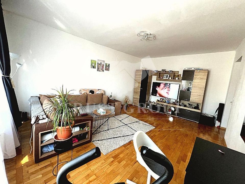 Apartament 3 camere in vila Cișmigiu | zona verde - Poză 2