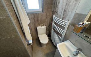 Casa cu 3 camere, 100mp, Zona Tofalau - Poză 10