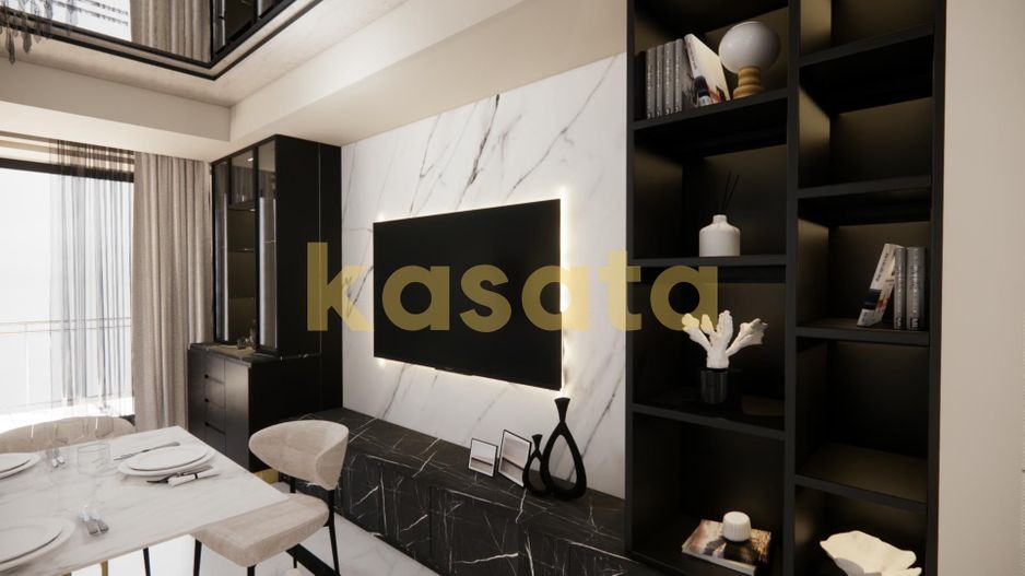 Penthouse I etaj 8-9-10 I terasa 100 mp I 225 mp utili I Zagazului - Poză 42