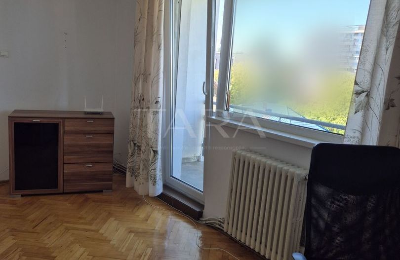 Apartament cu 2 camere, 55 mp, balcon și boxă, Gheorgheni. - Poză 2