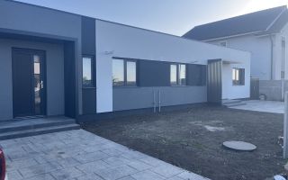 Casa parter Dumbravita - Poză 10