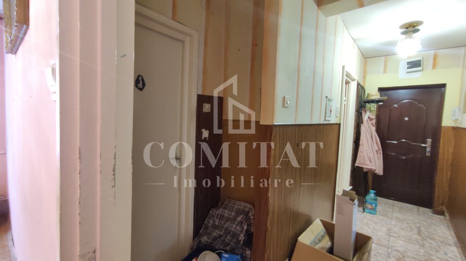 Apartament cu 3 camere | 60 mp | Etaj intermediar | Gheorgheni - Poză 8