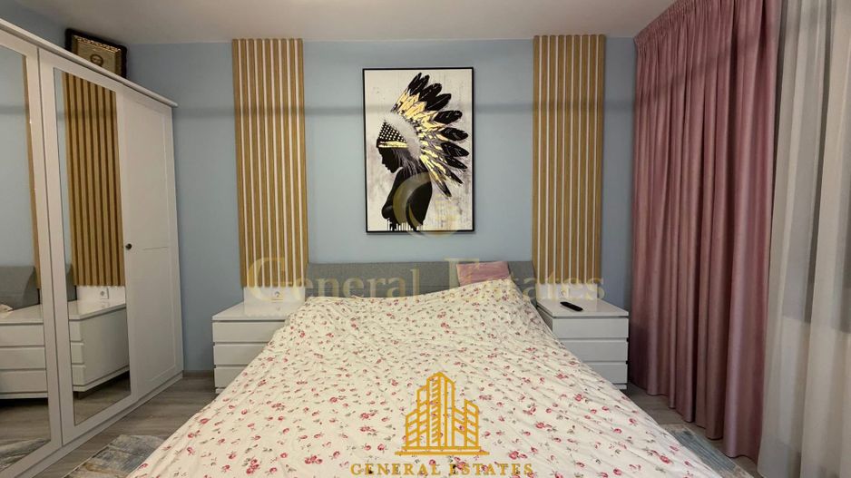 Vânzare apartament 2 camere, la cheie | Valea Lupului - Poză 4