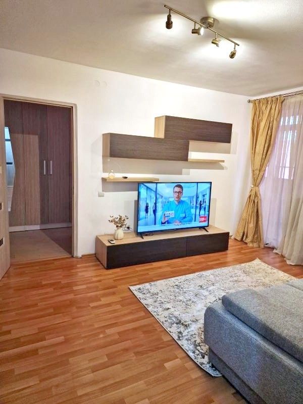 Închiriere Apartament cu 2 camere, 3 min metrou Ștefan cel Mare, AC, Dorobanți ✨ - Poză 3