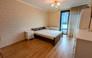 Apartament, Intre Lacuri, Parcare Subterana, Park Lake, 18Gym, FSEGA - Poză 3