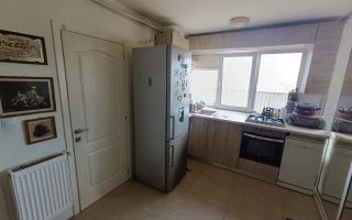 Apartament 1 camera, 32 mp, terasa 21 mp, Intre Lacuri - Poză 8