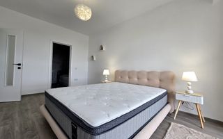 Copou- 3 camere 2 bai- decomandat- modern- parcare acoperita - Poză 7
