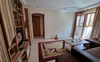 Apartament 3 camere, mobilat, zona BIG - Poză 2