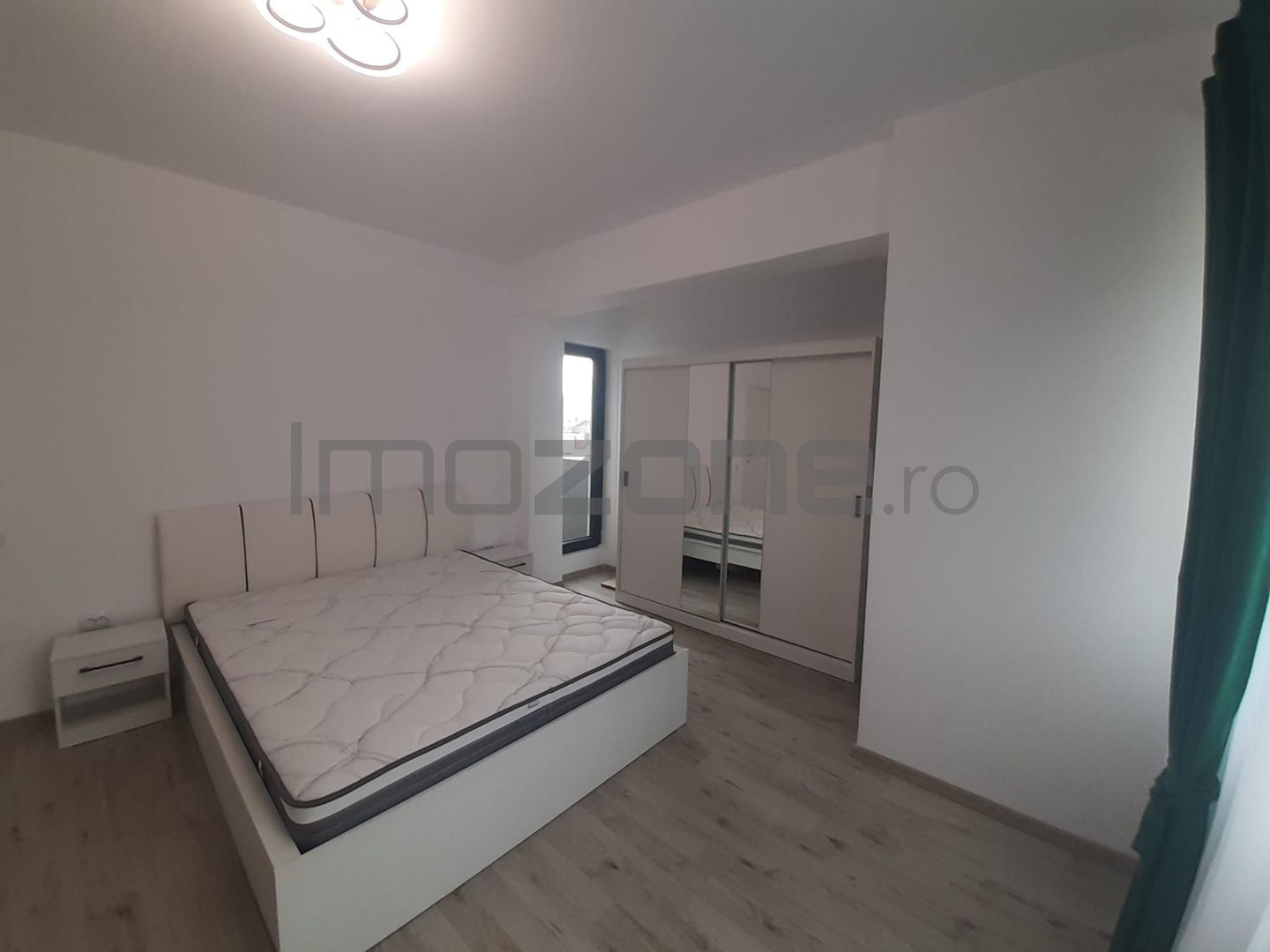 PRIMA INCHIRIERE, 2 camere, 66 mp, mobilat-utilat, METROU PACII, loc parcare - Poză 4
