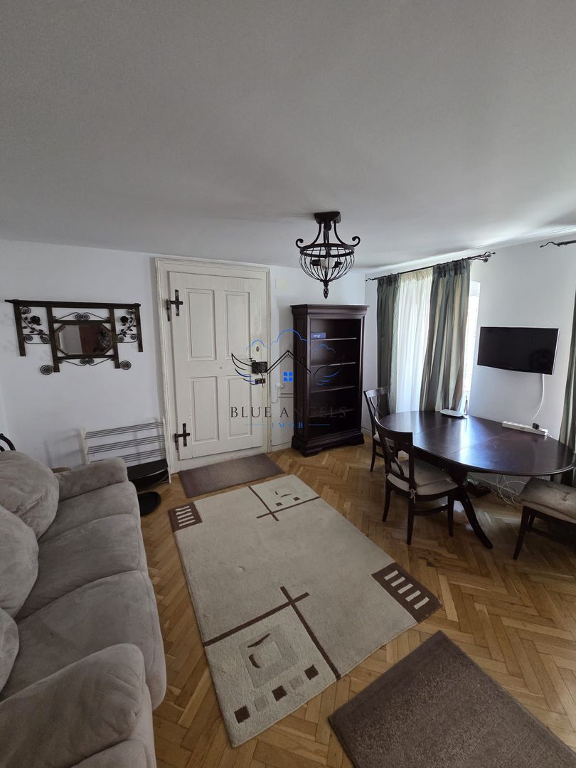 Apartament 2 camere Pet fiendly - 50 mp - Ultracentral - Poză 1