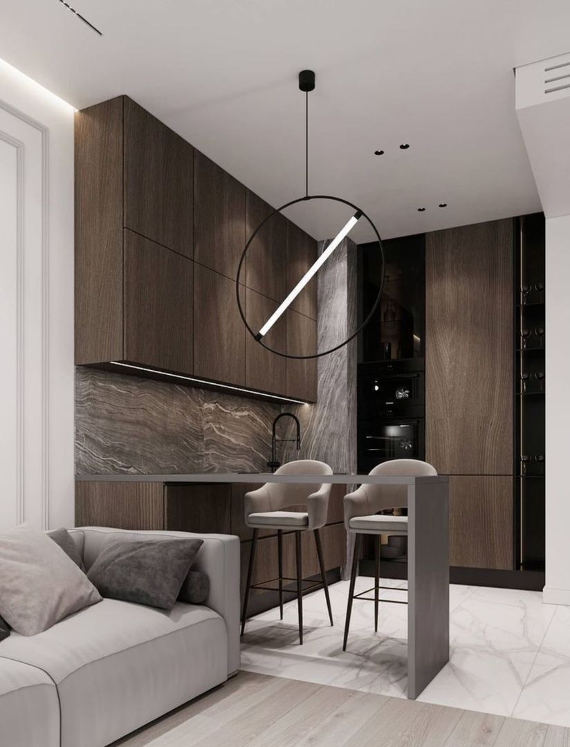 studio cu dormitor generos 7 minute de metrou Nicolae Teclu Titan Pallady - Poză 1