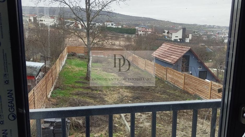 Vânzare Duplex semifinisat | Teren 696 MP | Cartier Dambul Rotund - Poză 11