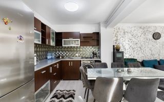 Casa P+M, 5 camere si spatiu comercial stradal , teren 252mp - Poză 5