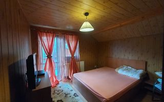 Casă | 260 mp utili | 1.100 mp teren | Râul Sadului | - Poză 7