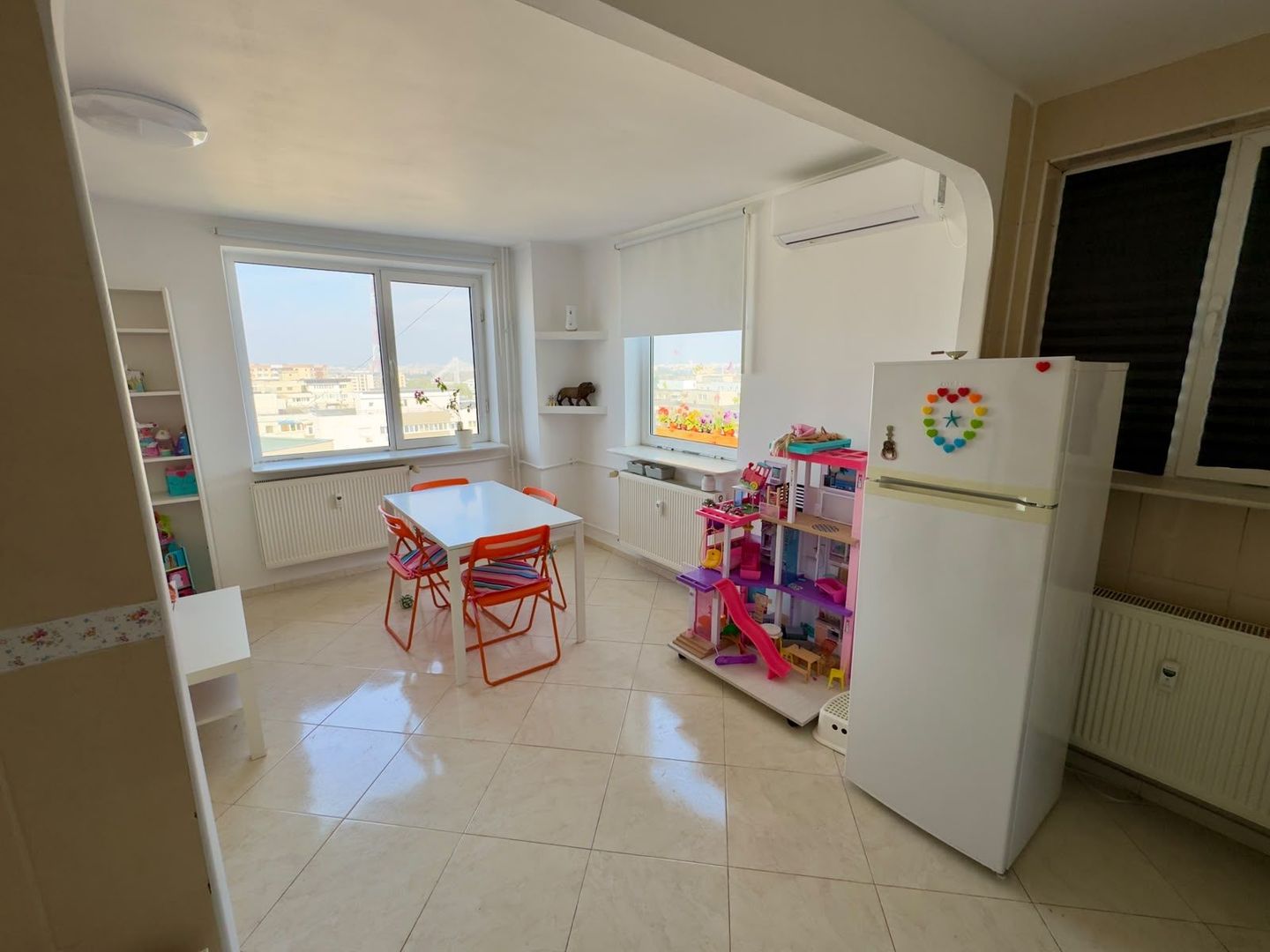 Apartament 2 camere | Decomandat | M. Lujerului | 1980 - Poză 6