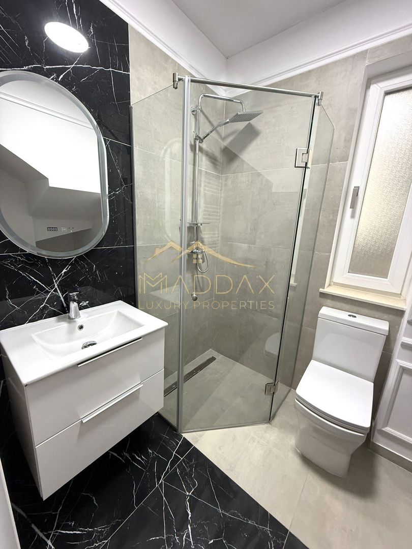 Vila individuala P+1 ***4 camere***curte proprie 380 mp//CORBEANCA - Poză 7