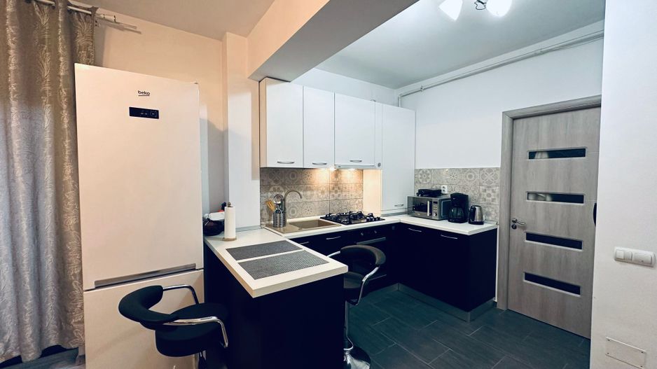 Apartament 2 camere Bragadiru Mobilat Utilat - Poză 8