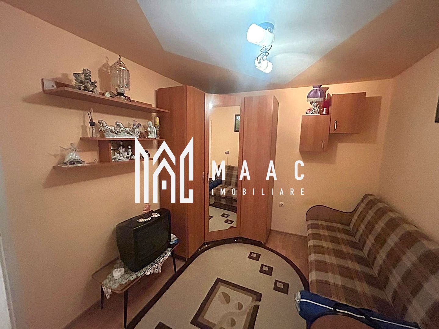 Apartament 2 camere | Ultracentral | Etaj 1 | Pivniță | Ultracentral - Poză 4