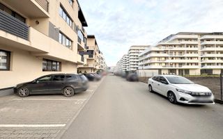 Apartament cu 2 camere/49mp/parcare cu CF/zona Eroilor. - Poză 1