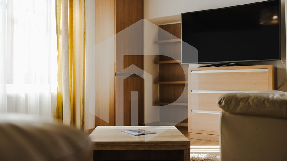 Casa Nicolae  | Regim Hotelier | Apartament 2 camere - Poză 7