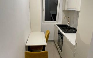 Apartament cu 3 camere | 46mp | Manastur | Zona Mc Donalds | Etaj intermediar - Poză 7