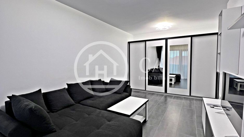 Apartament cu 2 camere de inchiriat, zona Iosia, Oradea - Poză 1