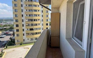 Apartament 2 camere de închiriat, CUG, Str. Bazei 2.1 A1, Bloc 3, Iași - Poză 1