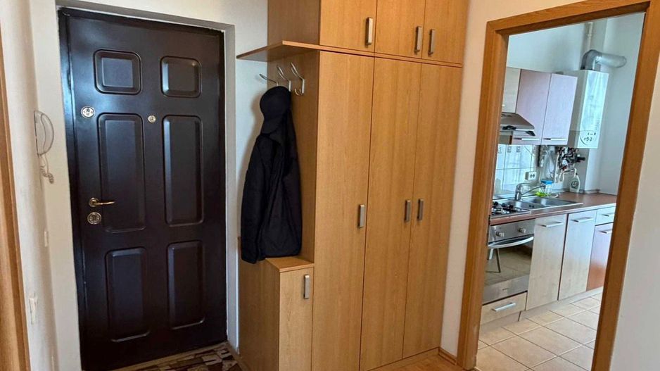 AP. 2 CAMERE TITAN, CENTRALA TERMICA, BLOC NOU, METROU 5 MINUTE - Poză 7