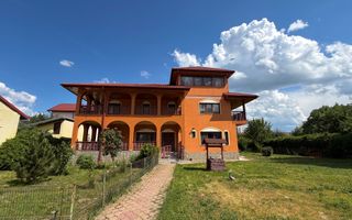 Vilă reprezentativă | 2.381mp teren | Rezidential/Activitate | Berceni - Poză 2