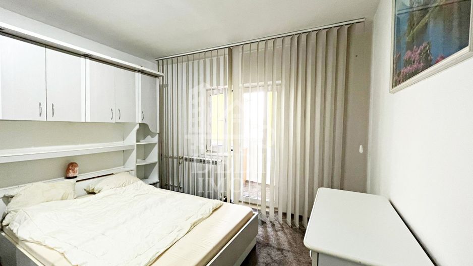 Apartament cu 3 camere de inchiriat zona Rogerius, Oradea - Poză 8