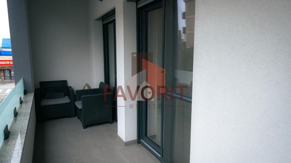 Afacere la cheie | 6 apartamente |Regim hotelier | Girocului-Timisoara - Poză 14