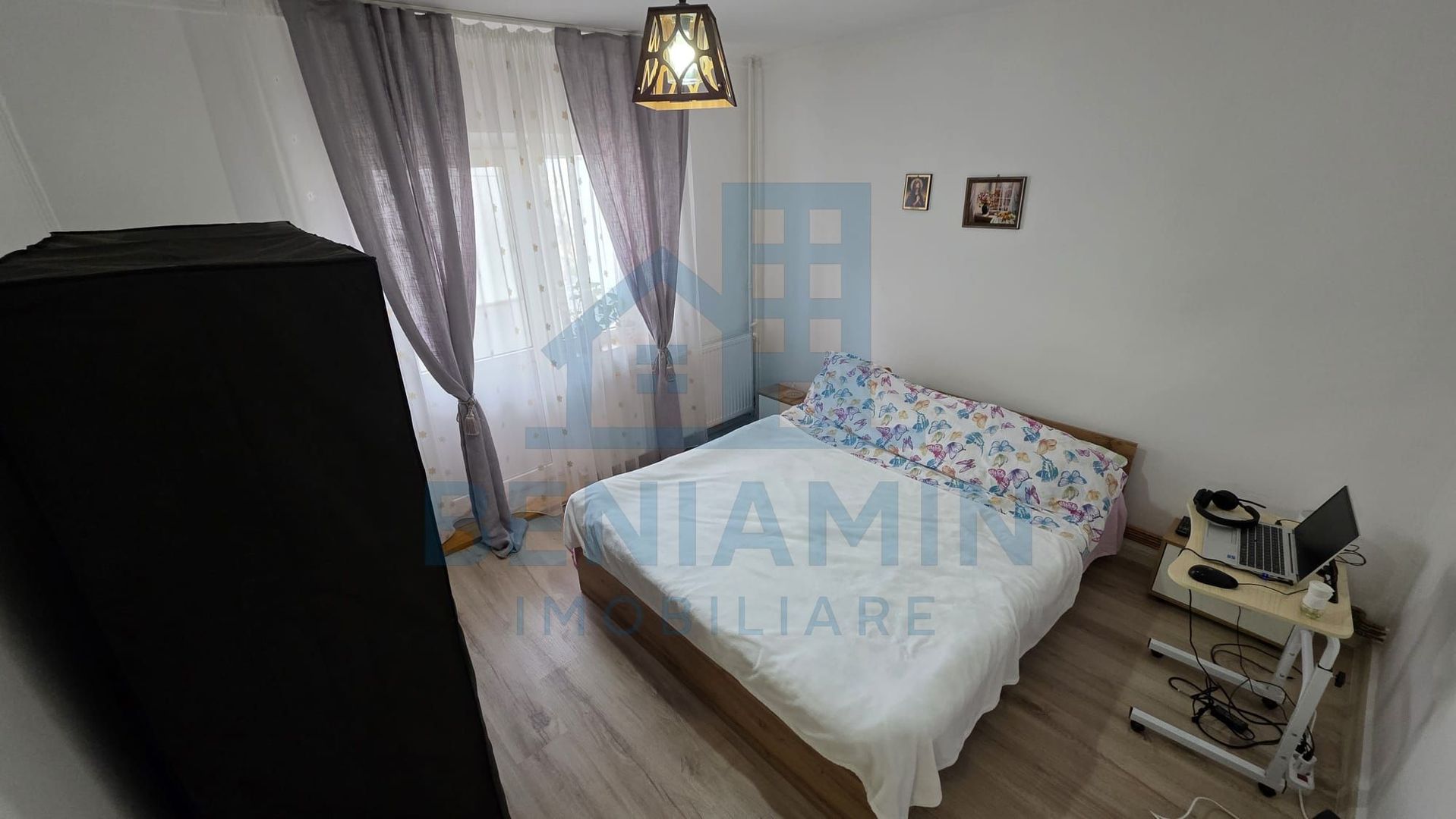 Apartament-Doua-Camere-Decomandat-1Mai-Etaj 2 - Poză 4