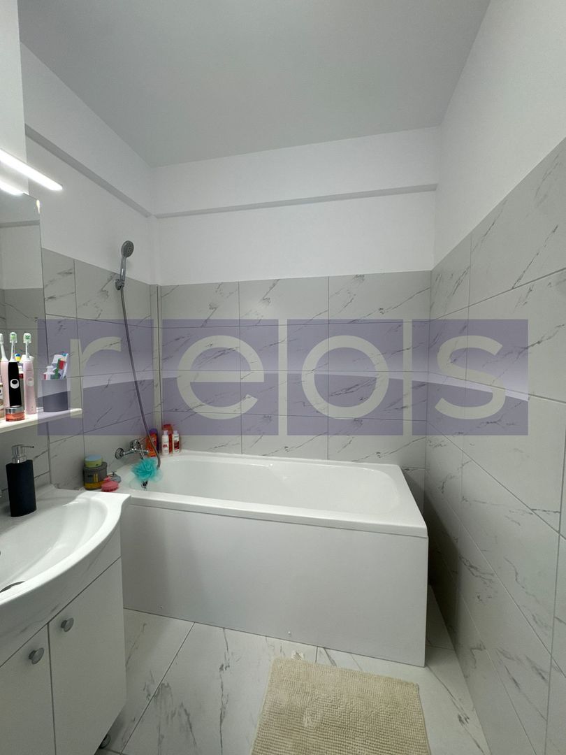 INCHIRIERE 3 CAMERE | ZONA PALLADY - Poză 11
