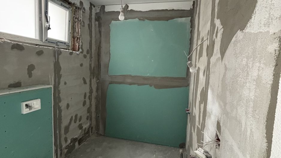 Apartament 3 camere în imobil nou - Poză 13